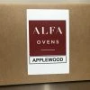 Alfa Ovens Cooking Wood