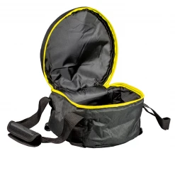 Lodge Cast Iron Oils & Conditioners Lodge Camp Dutch Oven Tote Bag 6 Lodge Cast Iron Oils & Conditioners Lodge Camp Dutch Oven Tote Bag