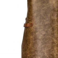 Xapron Atlanta Leather Apron Aprons