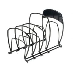 Lodge Cast Iron Oils & Conditioners Lodge Cookware Organizer