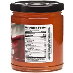 Texas Pepper Jelly – Apple Habanero Pepper Jelly Jellies, Preserves, & Spreads