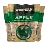 Western Apple BBQ Cooking Chunks