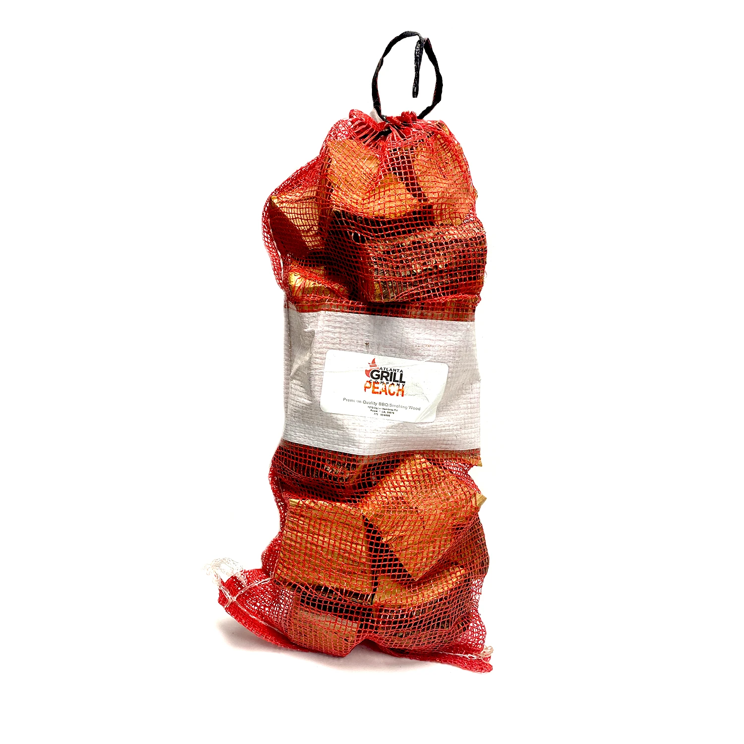 Atlanta Grill Company Premium Smoking Wood – Peach 1 Atlanta Grill Company Premium Smoking Wood – Peach