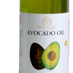 Oils & Vinegar Neomega 100% Pure Avocado Oil 17 Oz (500 ML)