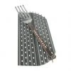 Grill Grates HALF Set Of GrillGrates For The XL Green Egg, Big Joe, & 26.75" Kettle Grill
