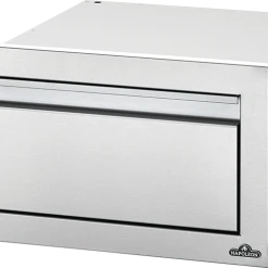 Napoleon 18" X 8" Single Drawer