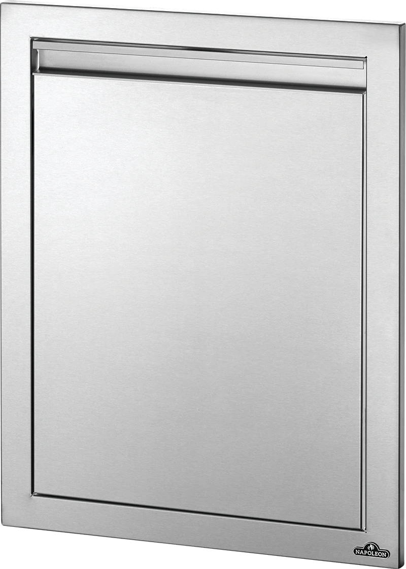 Napoleon 18" X 24" Reversible Single Door 1 Napoleon 18" X 24" Reversible Single Door