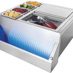 Napoleon Multi-Functional Beverage Center