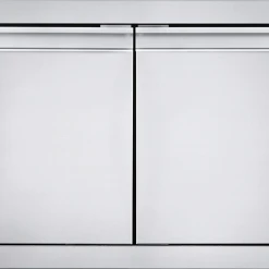 Napoleon 30" X 16" Small Double Door