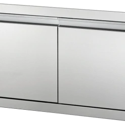 Napoleon 36" X 16" Small Double Door