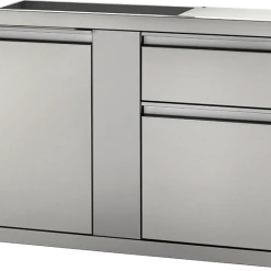 Napoleon 42" X 24" Large Door & Waste Bin Drawer