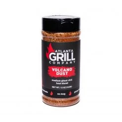 Atlanta Grill Company: Volcano Dust Shop All Rubs