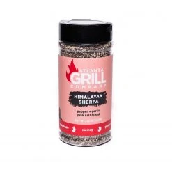 Atlanta Grill Company: Himalayan Sherpa Shop All Rubs