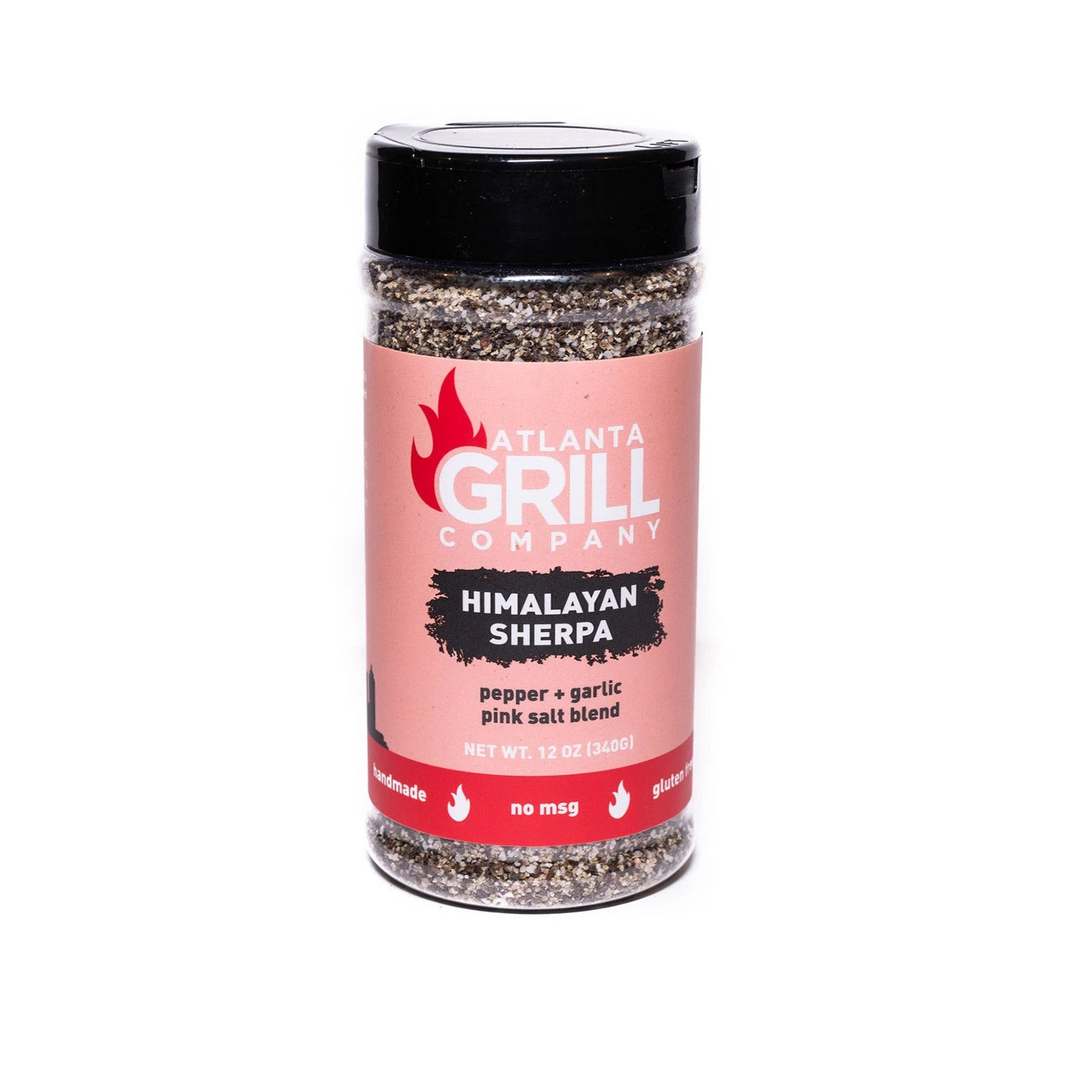 Atlanta Grill Company: Himalayan Sherpa Shop All Rubs 1 Atlanta Grill Company: Himalayan Sherpa Shop All Rubs