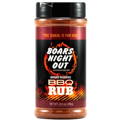 Boars Night Out BBQ Rub Shop All Rubs