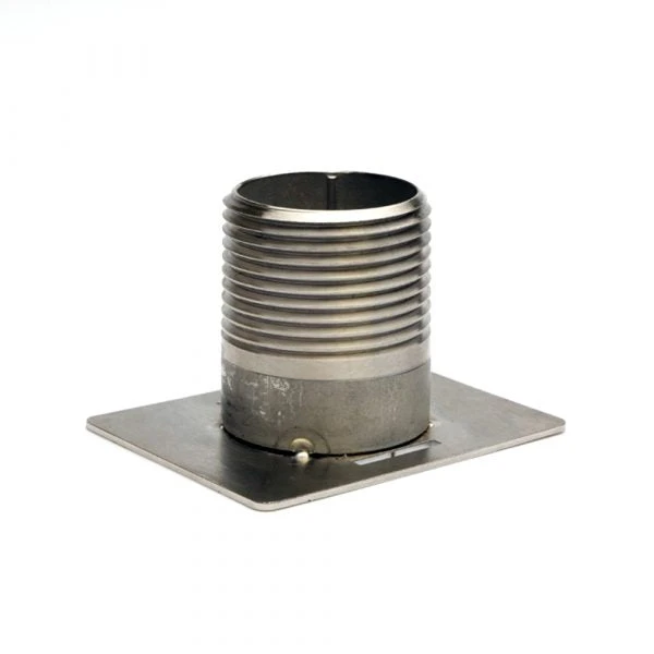 FireBoard Ball Valve Adapter Temperature Control 1 FireBoard Ball Valve Adapter Temperature Control