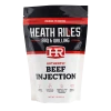 Heath Riles BBQ Beef Injection