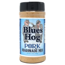 Blues Hog Pork Marinade Mix Brines, Injections & Marinades
