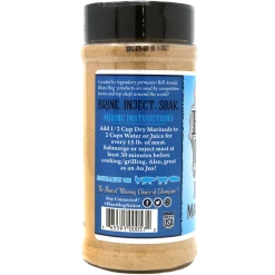 Blues Hog Pork Marinade Mix Brines, Injections & Marinades