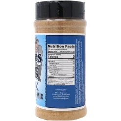 Blues Hog Pork Marinade Mix Brines, Injections & Marinades 5 Blues Hog Pork Marinade Mix Brines, Injections & Marinades