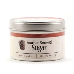 Bourbon Barrel Seasonings Bourbon Smoked Sugar