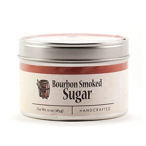 Bourbon Barrel Seasonings Bourbon Smoked Sugar Bourbon Barrel Seasonings Bourbon Smoked Sugar