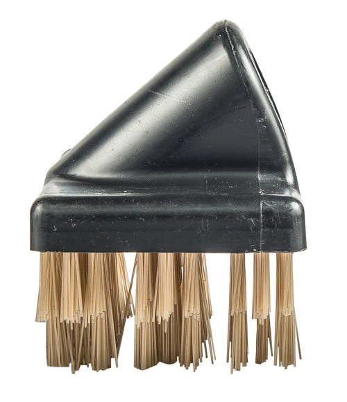 GrillGrates Brushes, Scrubbers & Scrapers Commercial Grade Grill Brush Replacement Head 2 GrillGrates Brushes, Scrubbers & Scrapers Commercial Grade Grill Brush Replacement Head