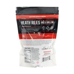 Brines, Injections & Marinades Heath Riles BBQ Butter Bath & Wrap