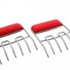Charcoal Companion Meat Claws BBQ Utensils