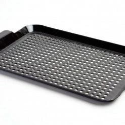 Charcoal Companion Porcelain Coated Grill Grid