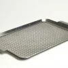 Charcoal Companion Large Grid W/ Handles Baskets, Toppers, Racks, Trays, & Grids