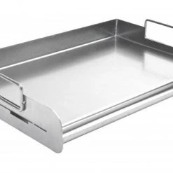 Charcoal Companion Pro Grill Griddle