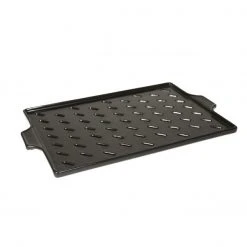 Baskets, Toppers, Racks, Trays, & Grids Charcoal Companion Flame-Friendly Grilling Grid