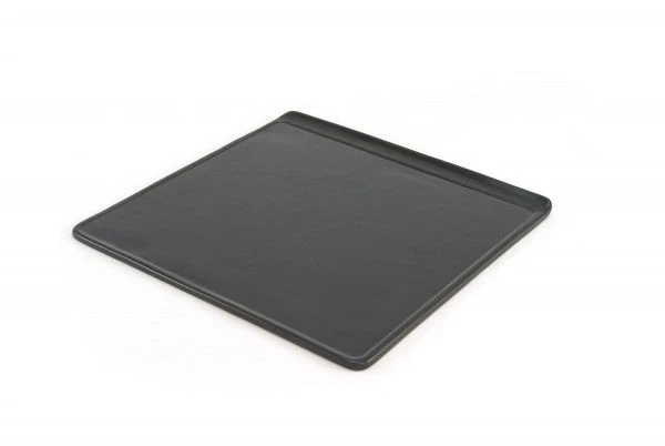 Charcoal Companion Flame-Friendly Griddle Grill Pans, Griddles & Presses 1 Charcoal Companion Flame-Friendly Griddle Grill Pans, Griddles & Presses