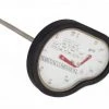 Charcoal Companion Dual Temperature Thermometer Thermometers & Probes