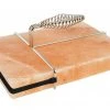 Grill Pans, Griddles & Presses Charcoal Companion Salt Plate Press