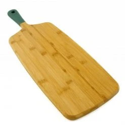 Cutting Boards Charcoal Companion Rectangle Bamboo Cutting Board