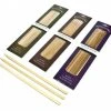 Charcoal Companion Wood Flavored Skewers Cooking Utensils