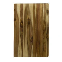 Cutting Boards Architec® Gripperwood™ Acacia Concave Grilling & Carving