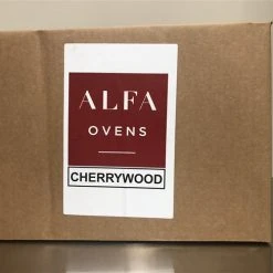 Alfa Ovens Cooking Wood