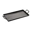 Lodge Cast Iron Lodge 18"x10" Carbon Steel Griddle