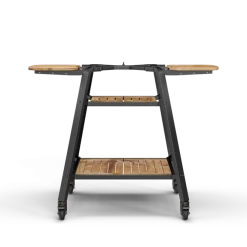 Gozney Dome Dual Fuel (Gas & Wood) Pizza Oven