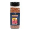Caribeque: Chicken Rub