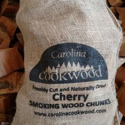 Carolina Cookwood Smoking Wood Chunks Wood Chunks & Wood Chips 11 Carolina Cookwood Smoking Wood Chunks Wood Chunks & Wood Chips