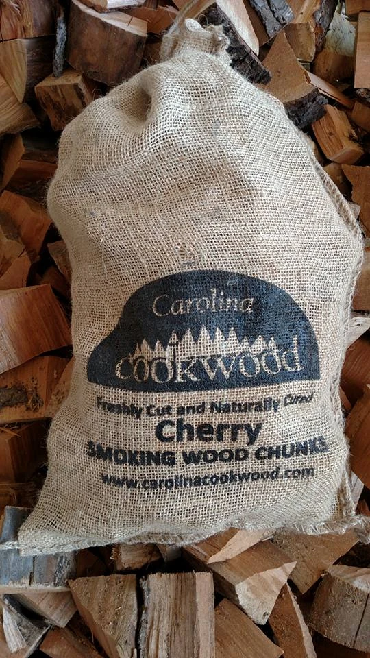 Carolina Cookwood Smoking Wood Chunks Wood Chunks & Wood Chips 5 Carolina Cookwood Smoking Wood Chunks Wood Chunks & Wood Chips