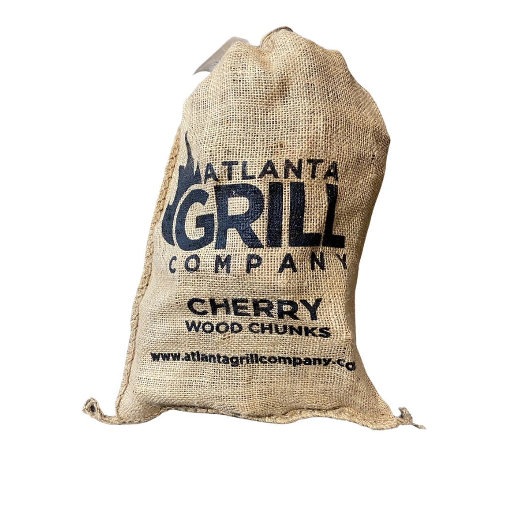 Atlanta Grill Company Premium Smoking Wood – Cherry 1 Atlanta Grill Company Premium Smoking Wood – Cherry