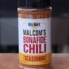 How To BBQ Right Malcom's Bonafide Chili Seasoning Seasonings