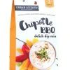 Seasonings Urban Accents: Chipotle BBQ Dip Mix