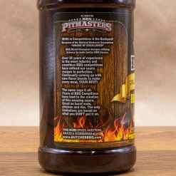 Butcher BBQ HomeStyle Sweet Sauce