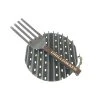 GrillGrates For The Cobb Grill And Other Small Round Grills Grill Grates